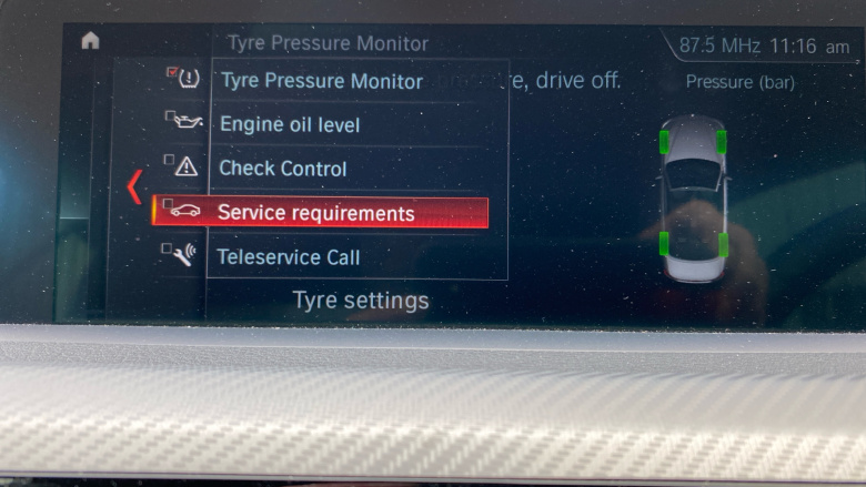 BMW 4 Series 430i M Sport 2dr Auto [Professional Media] Petrol Convertible